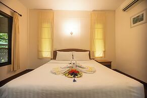 The Vatika Resort and Spa