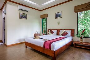 The Vatika Resort and Spa