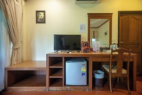 The Vatika Resort and Spa