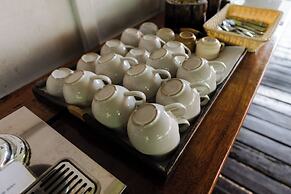 The Vatika Resort and Spa