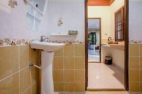 The Vatika Resort and Spa