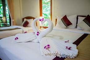 The Vatika Resort and Spa