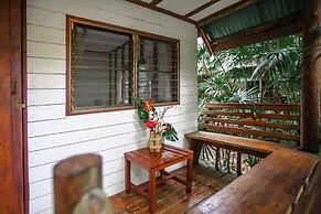 The Vatika Resort and Spa