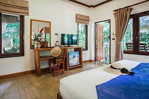 The Vatika Resort and Spa