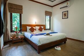 The Vatika Resort and Spa