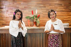 The Vatika Resort and Spa