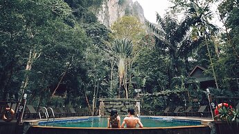 The Vatika Resort and Spa