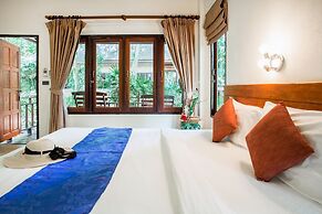 The Vatika Resort and Spa