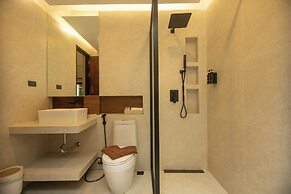 The Vatika Resort and Spa