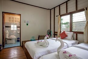 The Vatika Resort and Spa