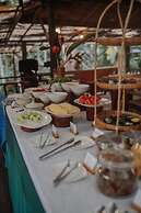 The Vatika Resort and Spa