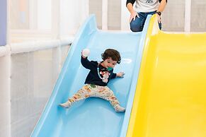 CHECK inn Select Taichung Dadun