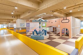 CHECK inn Select Taichung Dadun