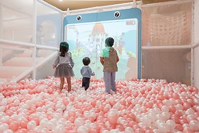 CHECK inn Select Taichung Dadun