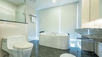 CHECK inn Select Taichung Dadun