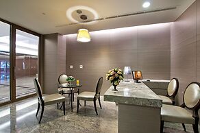 CHECK inn Select Taichung Dadun