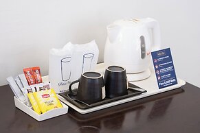 Golden Crown Grand Hotel