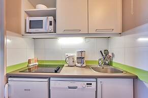 Residence Pierre & Vacances Le Chant des Oiseaux