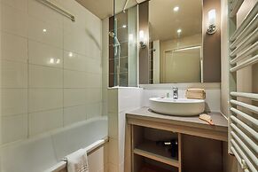 Residence Pierre & Vacances Le Chant des Oiseaux