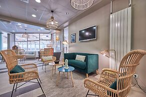 Residence Pierre & Vacances Le Chant des Oiseaux