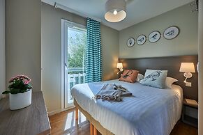 Residence Pierre & Vacances Le Chant des Oiseaux