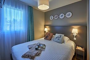 Residence Pierre & Vacances Le Chant des Oiseaux