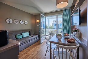 Residence Pierre & Vacances Le Chant des Oiseaux