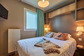 Residence Pierre & Vacances Le Chant des Oiseaux