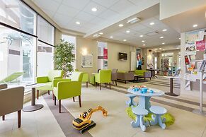 Residence Pierre & Vacances Le Chant des Oiseaux