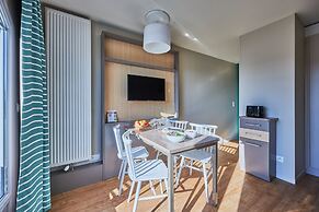 Residence Pierre & Vacances Le Chant des Oiseaux