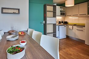 Residence Pierre & Vacances Le Chant des Oiseaux