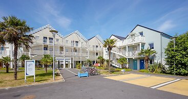 Residence Pierre & Vacances Le Chant des Oiseaux