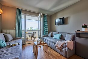 Residence Pierre & Vacances Le Chant des Oiseaux