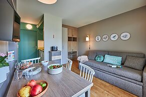 Residence Pierre & Vacances Le Chant des Oiseaux