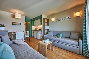 Residence Pierre & Vacances Le Chant des Oiseaux