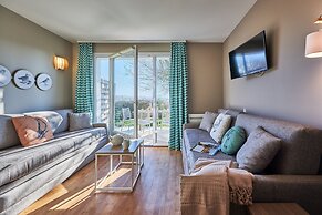 Residence Pierre & Vacances Le Chant des Oiseaux