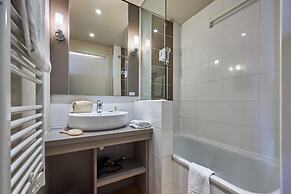 Residence Pierre & Vacances Le Chant des Oiseaux