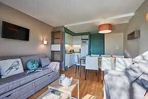 Residence Pierre & Vacances Le Chant des Oiseaux