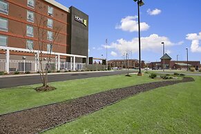 Home2 Suites by Hilton Oxford, AL