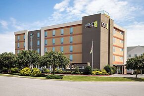 Home2 Suites by Hilton Oxford, AL