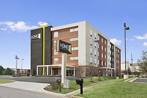 Home2 Suites by Hilton Oxford, AL