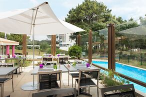 Résidence Valdys Thalasso & Spa - les Pins
