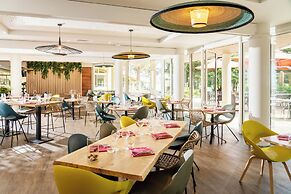 Résidence Valdys Thalasso & Spa - les Pins