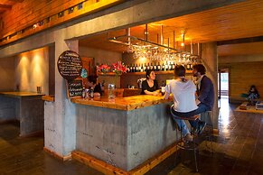 Altiplanico Puerto Natales