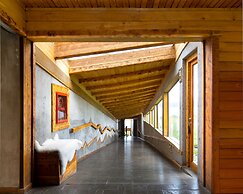 Altiplanico Puerto Natales