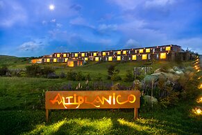 Altiplanico Puerto Natales