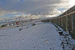 Altiplanico Puerto Natales