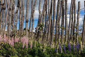 Altiplanico Puerto Natales