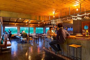 Altiplanico Puerto Natales