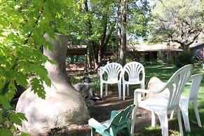 Apple Creek Cottages